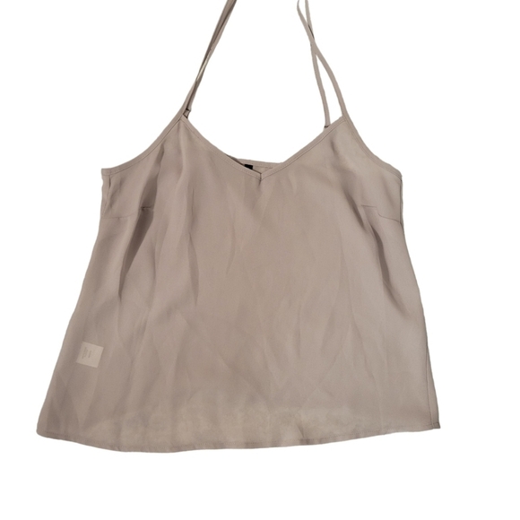 Worth Cheetah Print High Neck Blouse Set - Picture 3 of 7